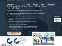 Sites similar to high-office.com