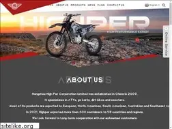 Sites similar to high-per.com