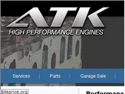 Sites similar to high-performance-engines.com