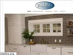Sites similar to high-pointconstruction.com