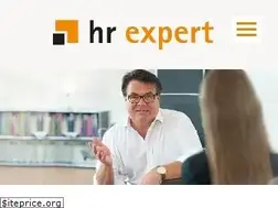 Sites similar to high-professionals.de