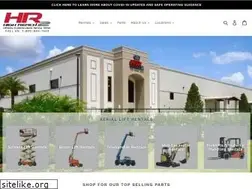 Sites similar to high-reach2.com