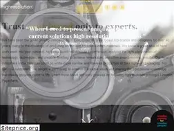 Sites similar to high-res.com