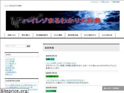 Sites similar to high-resolution.biz