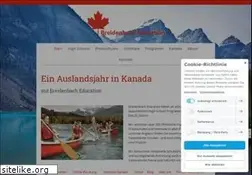 Sites similar to high-school-kanada.com