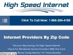 Sites similar to high-speed-internet-access-guide.com