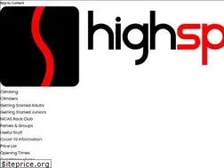 Sites similar to high-sports.co.uk