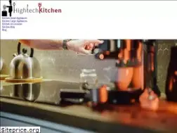 Sites similar to high-tech-kitchen.com