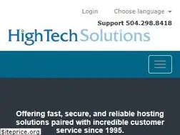 Sites similar to high-tech.com