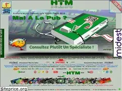 Sites similar to high-tek.com