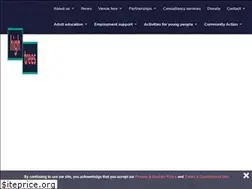 Sites similar to high-trees.org