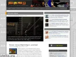 Sites similar to high-voltage.cz