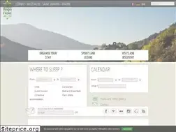 Sites similar to high-vosges-of-alsace.com