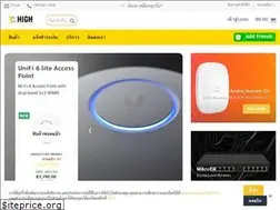 Sites similar to high-wireless.com
