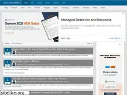 Sites similar to high.a2zbookmarks.org