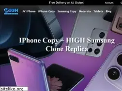 Sites similar to high.com.pk
