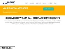Sites similar to high10digital.com