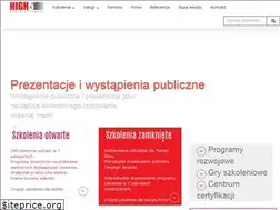 Sites similar to high5.pl