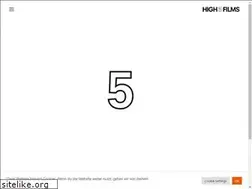 Sites similar to high5films.com