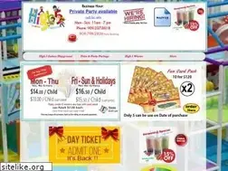 Sites similar to high5indoorplayground.com