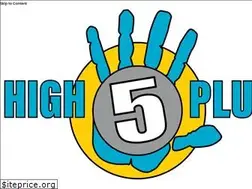 Sites similar to high5jobs.com