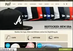 Sites similar to high5shop.de