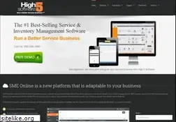 Sites similar to high5software.com