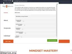 Sites similar to highachievers.ie