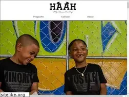Sites similar to highachieversaimhigh.org