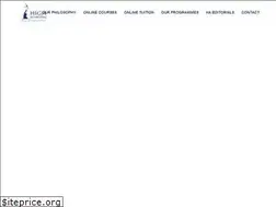 Sites similar to highachieverstraining.com.sg