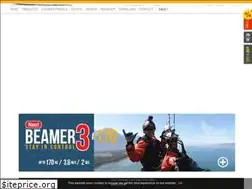 Sites similar to highadventure.ch