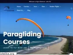 Sites similar to highadventure.com.au