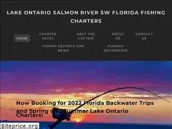Sites similar to highadventurefishing.com