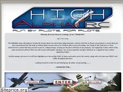 Sites similar to highalpha.org