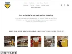 Sites similar to highaltitudehomebrewsupply.com