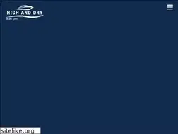 Sites similar to highanddryboatlifts.com
