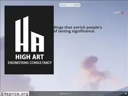Sites similar to highart-ae.com
