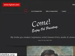Sites similar to highart.com