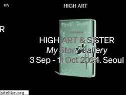 Sites similar to highart.fr