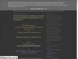 Sites similar to highartforever.com