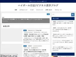 Sites similar to highballnikki.net