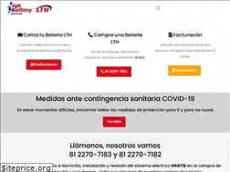 Sites similar to highbattery.com
