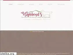 Sites similar to highbend.de