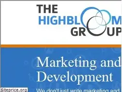 Sites similar to highbloom.com