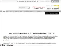 Sites similar to highbornlondon.com