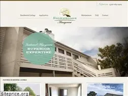 Sites similar to highbridgemanagement.com