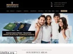 Sites similar to highbrow.com.pk