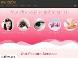 Sites similar to highbrow.com.sg