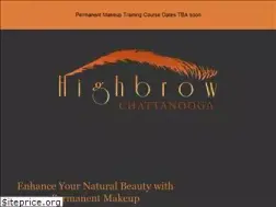 Sites similar to highbrowchatt.com