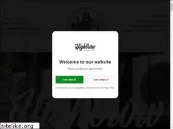 Sites similar to highbrowmaine.com